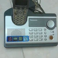 گوشی پاناسونیک