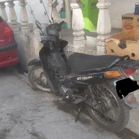 موتور آوا انجین یاماها مدل ۸۹