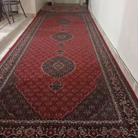 فرش کناره