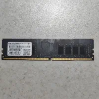 رم دسکتاپ گیل 4GB 2400hz ddr4
