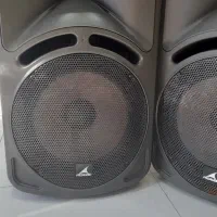 سه عدد باند اکتیو حد آک