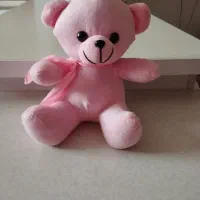 عروسک|اسباب‌بازی بچه|قم, نیروگاه|دیوار