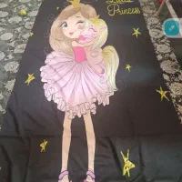 ست روتختی و پرده