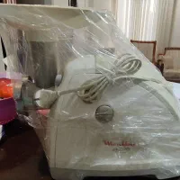 چرخ گوشت مولینکس اصل فرانسه