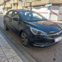 اریزو ۵ توربو مدل ۹۸