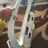 درب صندوق تیبا ۲