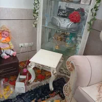 مبل در حد نو .نقد واقساط|مبلمان خانگی و میز عسلی|فردوس (خراسان), |دیوار