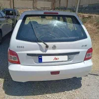 پراید 111