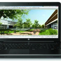 لپ تاپ ۶۴ گیگ رم و ۱۶ گیگ گرافیک مجزا،HP ZBOOK G4