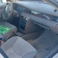 سمند مدل ۹۰ef7 ‌|خودرو سواری و وانت|طرقبه, |دیوار