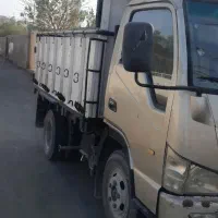 فروش خاور باری دند|خودرو سنگین|چابهار, |دیوار
