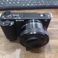 دوربین عکاسی ZV-E10|دوربین عکاسی و فیلم‌برداری|شهریار, شهریار|دیوار