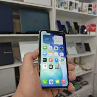 گوشی ایفون ۱۱ نرمال دو سیم کارت حافظه ۱۲۸ گیگابایت