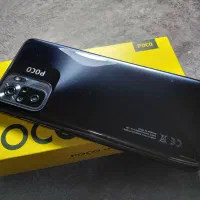 گوشی شیاومی poco m5 s