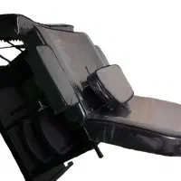 فروش لوازم تتو|آرایشگاه و سالن‌های زیبایی|نجف‌آباد, طالقانی|دیوار