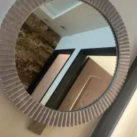 ایینه و کنسول|بوفه، ویترین، کنسول|رشت, شالکو|دیوار