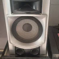 سیستم صوتی خانگی،ضبط و باند سونی اصل|سیستم صوتی خانگی|محمدشهر, سیدآباد|دیوار