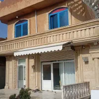 بومگردی سوییت اجاره‌ای