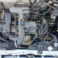 پراید مدل 89|خودرو سواری و وانت|تربتحیدریه, شهرک ولیعصر|دیوار