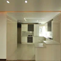 فاز۸/آپارتمان ۱۰۵ متری/فول لاکچری