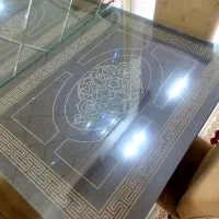 میزناهارخوری|میز و صندلی غذاخوری|اصفهان, خانه اصفهان|دیوار