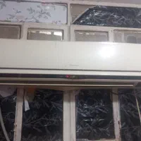 فروش نقد|کولر گازی و فن‌کوئل|اهواز, کوی علوی|دیوار