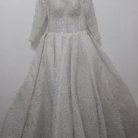 فروش ویژه لباس عروس(کامل)