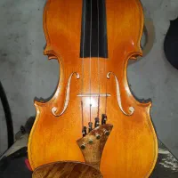 ویولن دست ساز ایرانی