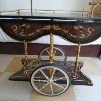 میز بار|مبلمان خانگی و میز عسلی|نیشابور, شهرک قدس|دیوار