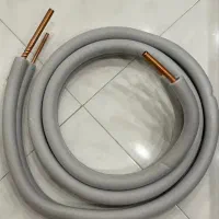 لوله مسی کولر 30000