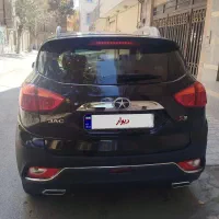 جک اس 3 s مدل 401|خودرو سواری و وانت|مشهد, ارشاد|دیوار