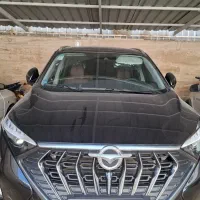 هایما x7  هفت نفر vip ایران خودروی