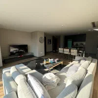 آپارتمان ۱۱۱ متری فول مشاعات در شمشک/لواسان|فروش آپارتمان|شمشک, |دیوار