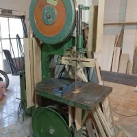 سه کاره نجاری، اره فلکه