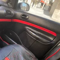 ۲۰۶ تیپ ۲ مدل ۸۱  تمیز و‌مرتب|خودرو سواری و وانت|رباط‌کریم, رباط‌کریم|دیوار