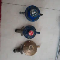 ریگلاتور گاز