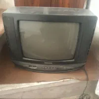 تلویزیون قدیمی