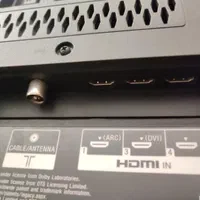 تلویزیون سونی LED|تلویزیون و پروژکتور|تهران, لویزان|دیوار