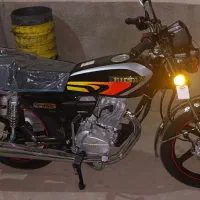 موتور سیکلت 200 احسان|موتورسیکلت|سقز, |دیوار