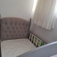 تخت کودک و نوجوان|تخت و سرویس خواب|زاهدان, |دیوار