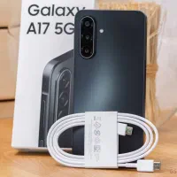 سامسونگ A17 حافظه 128/256رم 4/6/8 اکبند با گارانتی|موبایل|ارومیه, |دیوار