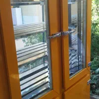 یخچال مغازه لبنیاتی و مرغی