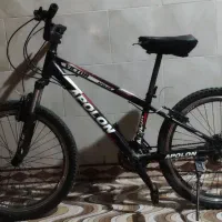 دوچرخه اپلون 24