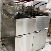 فست فود و سوخاری|کافی‌شاپ و رستوران|جلفا, |دیوار