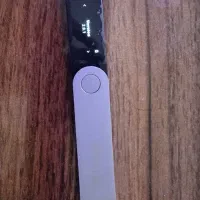 کیف پول لجر ارز دیجیتال|قطعات و لوازم جانبی رایانه|تهران, گمرک|دیوار