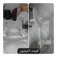 اسب راک عکاسی