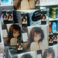 اسپری تاخیری و کاندوم و تیتان و لارگو حجم دهنده|آرایشی، بهداشتی، درمانی|ارومیه, |دیوار