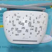 مودم tp-link|مودم و تجهیزات شبکه|کرمان, |دیوار