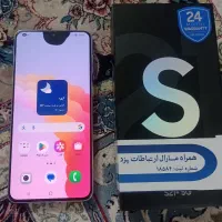 سامسونگ m62وA52sوA72وA23وs21پلاس و.|موبایل|اصفهان, شاهد|دیوار