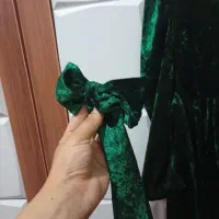 دو عدد لباس مجلسی کودک|کفش و لباس بچه|شاهرود, |دیوار